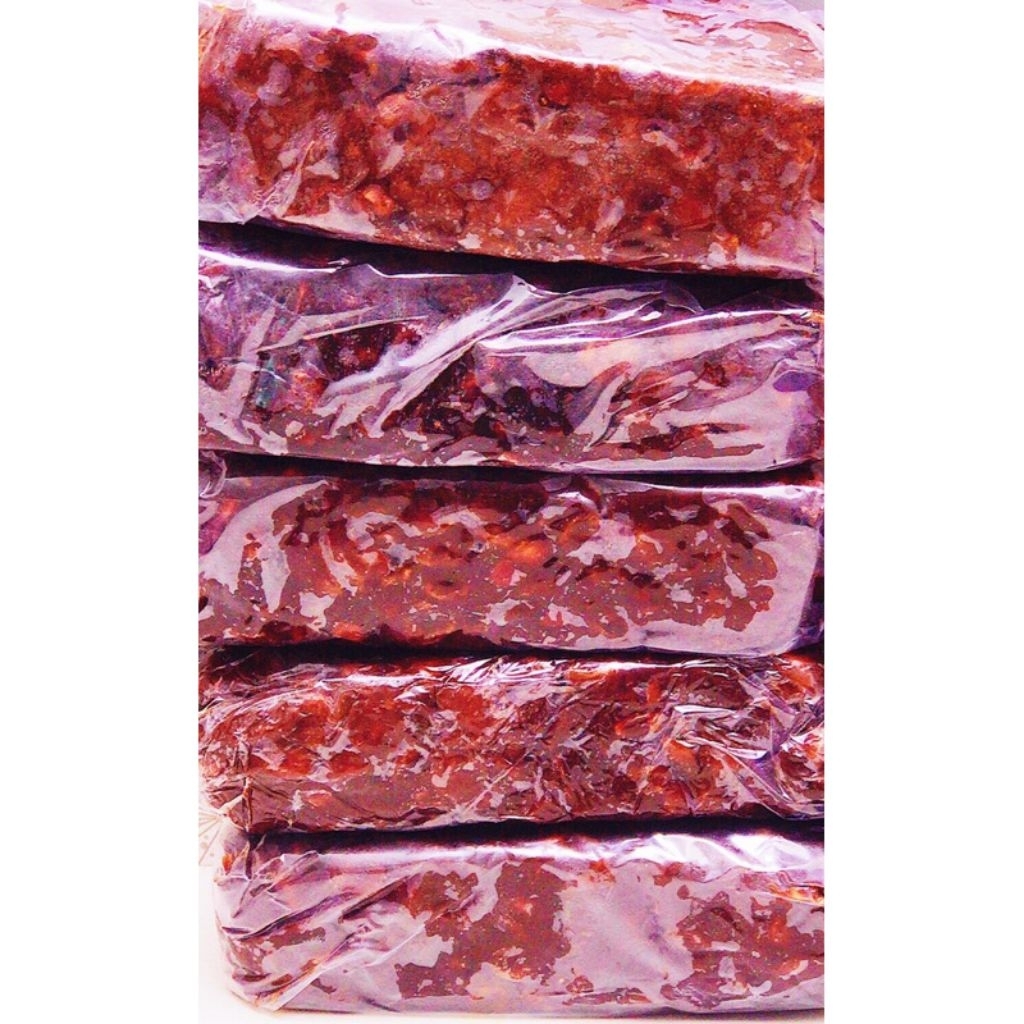 

Asem Jawa 500gr-asem ndeso tanpa biji produksi sendiri