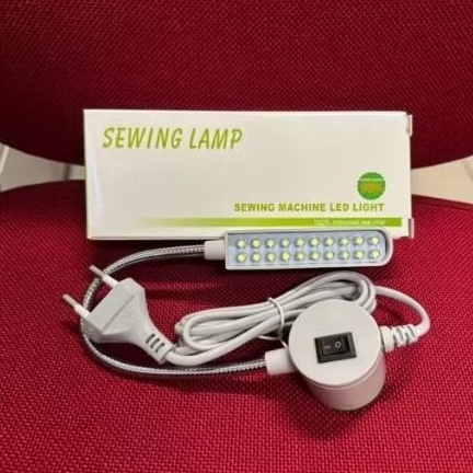 lampu mesin LED/lampu mesin 30 titik