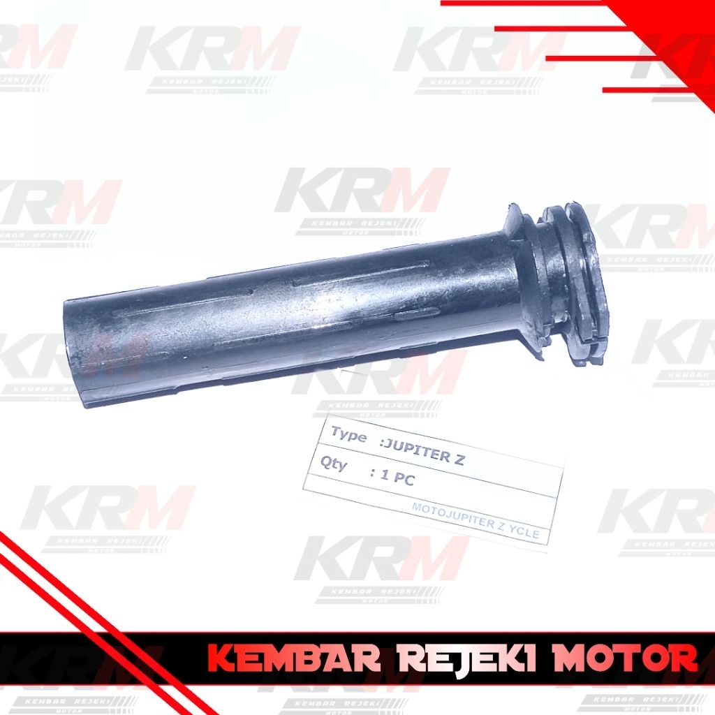 Selongsong Gas Pipa Gas Jupiter Vega Crypton Fiz R Force Universal