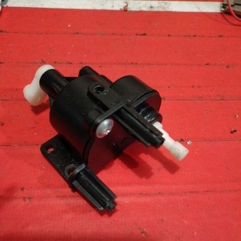 gearbox kipas  sekai 12"  original