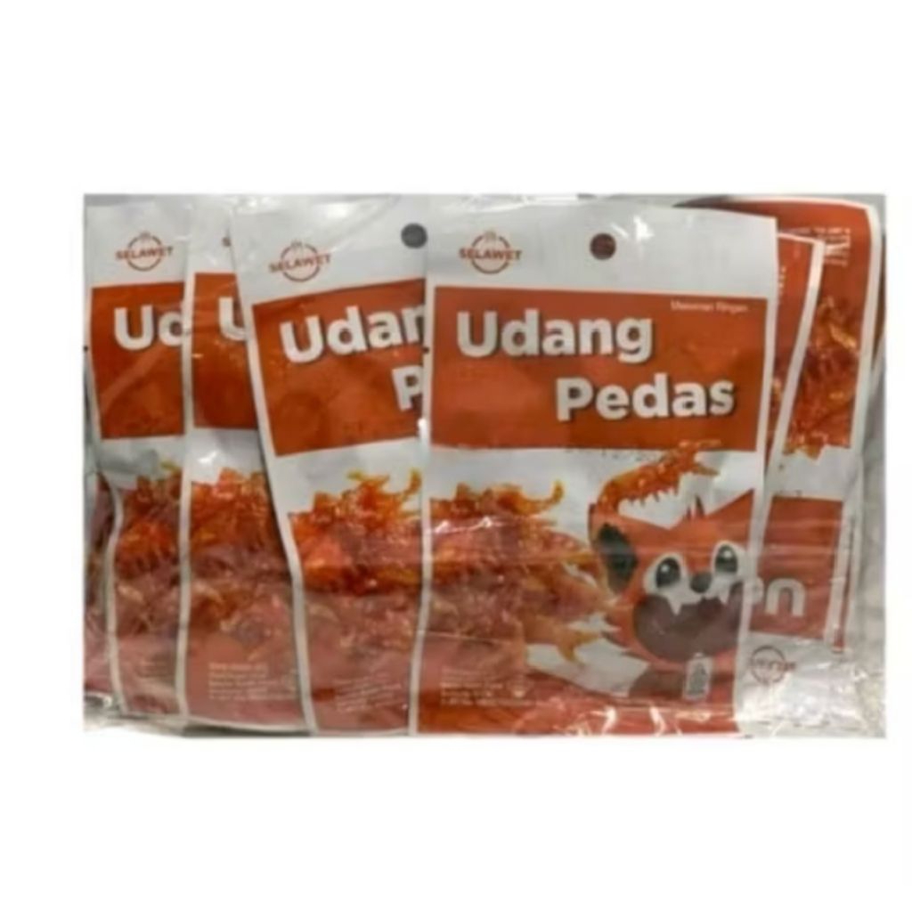 

Selawet Udang Pedas Mkanan Viral makanan anak laki-laki dan perempuan jajanan viral jajanan enak cemilan