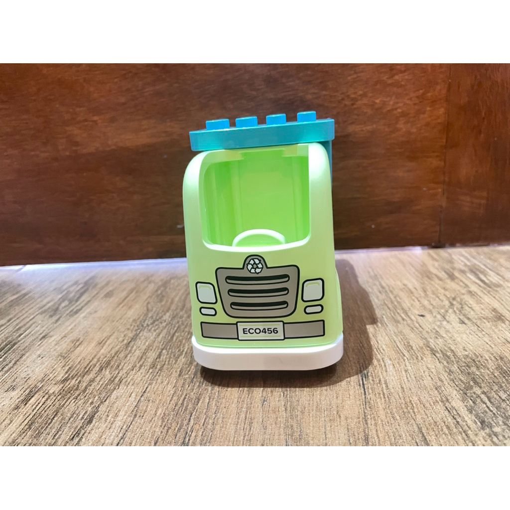 LEGO DUPLO MOBIL TRUCK LEGO DUPLO