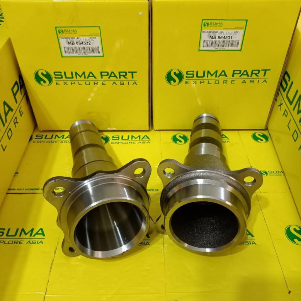 Housing End Pucuk Rebung Kiri Kanan Colt Diesel Ps100 Ps120
