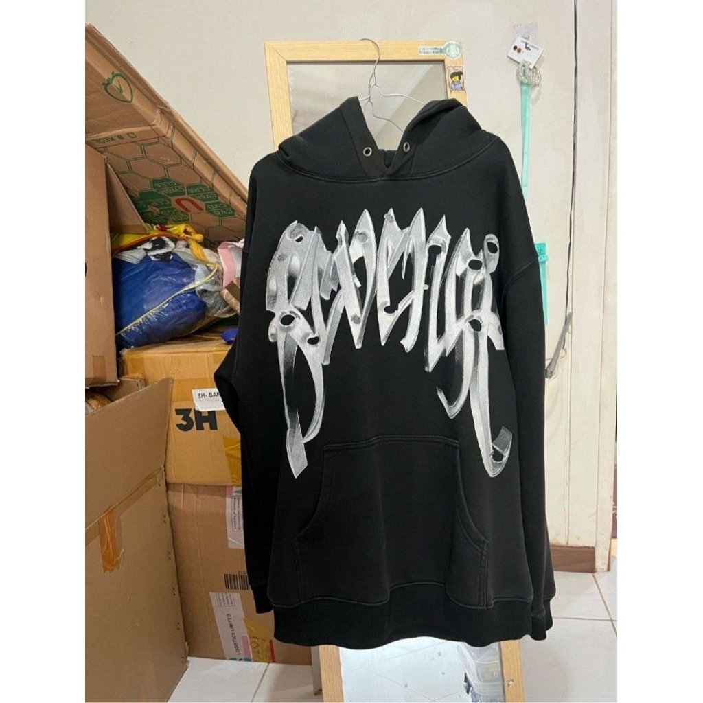 Hoodie Revenge XXXTENTACION