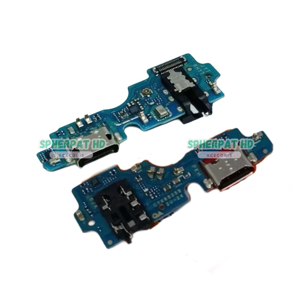 PAPAN CAS / KONEKTOR CHARGER SMART 8 PRO X6525B