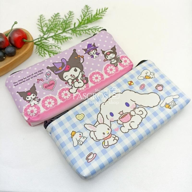 

Tempat Pensil P20.L10 Motif Cute