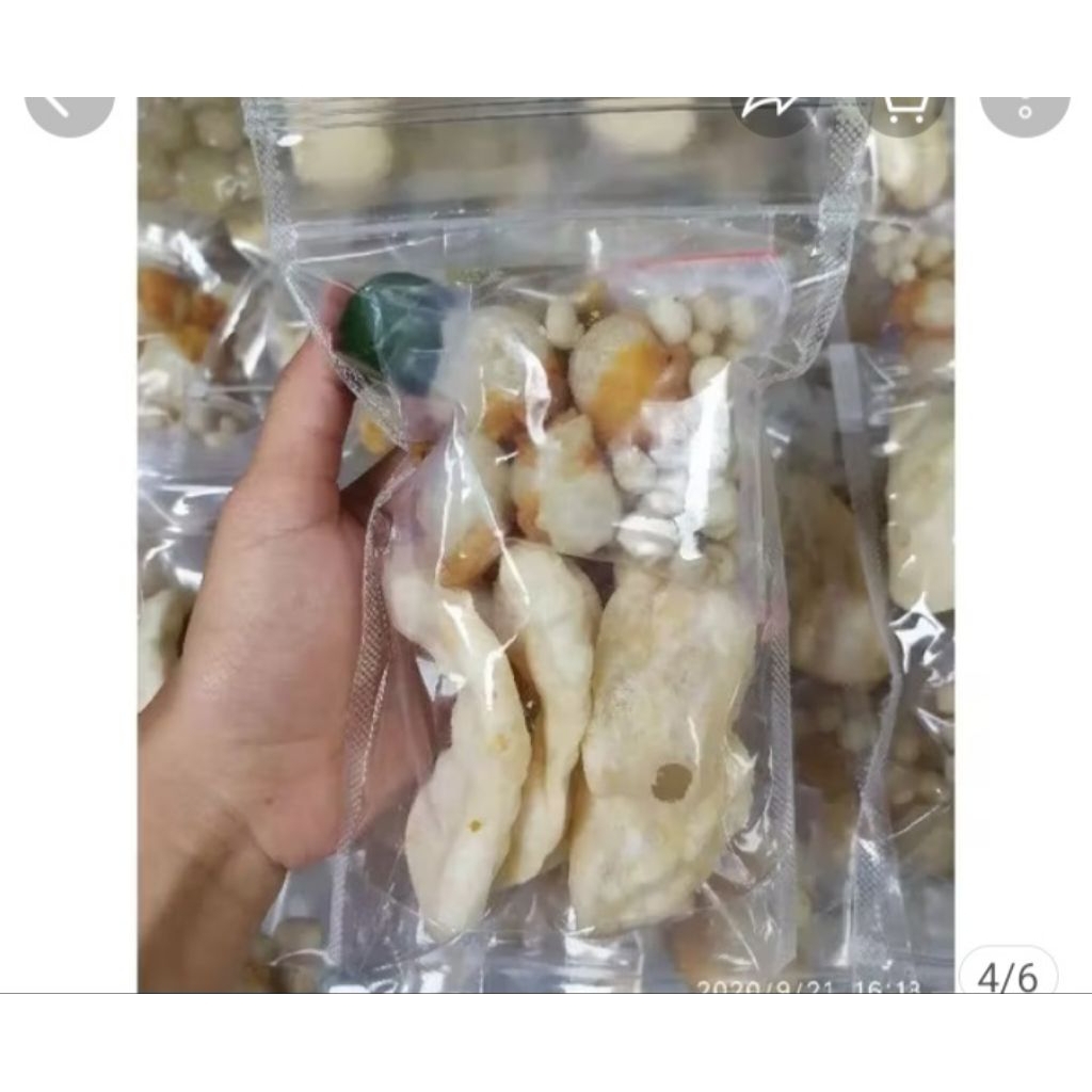 

ceuanki instan kering