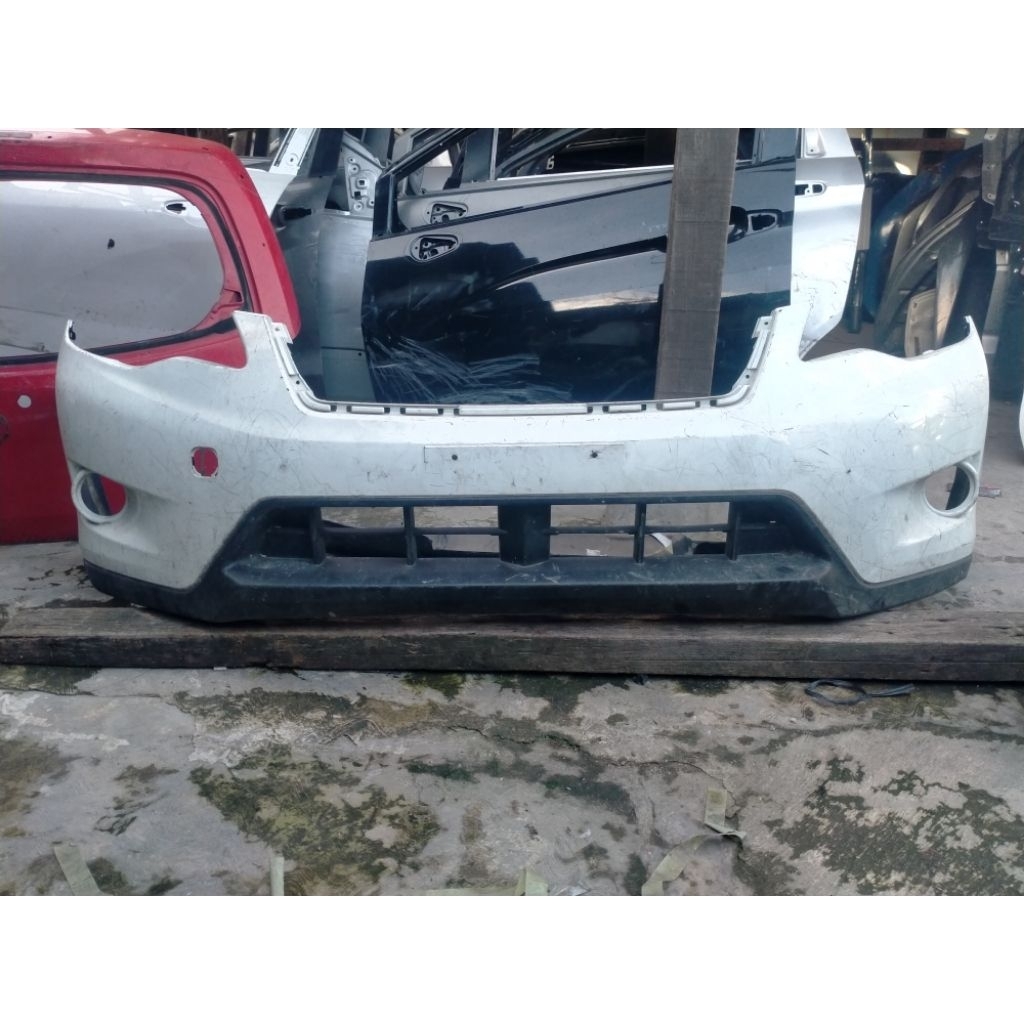 Bemper depan Subaru XV 2013