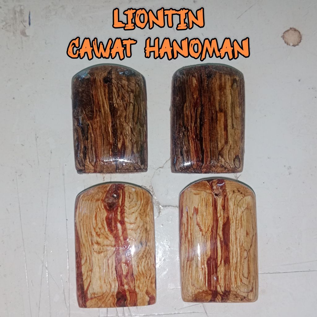 LIONTIN CAWAT HANOMAN