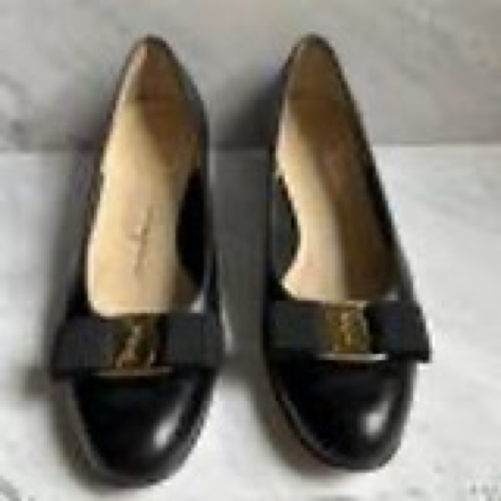 Salvatore Ferragamo Pump Shoes