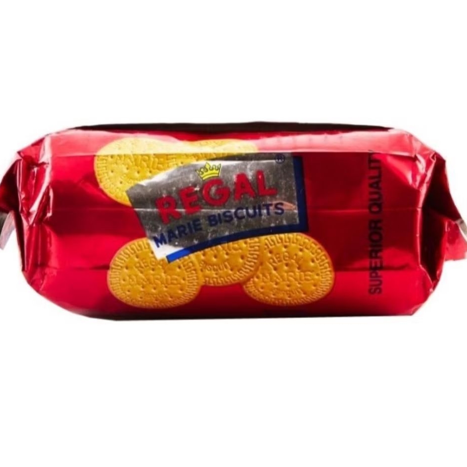 

Regal Biscuit Marie Superior 120 g