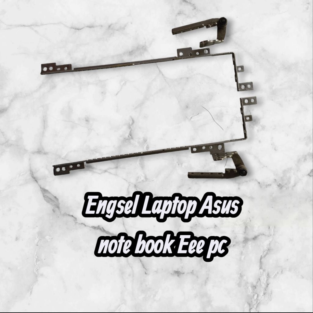 Engsel Laptop Asus note book Eee pc