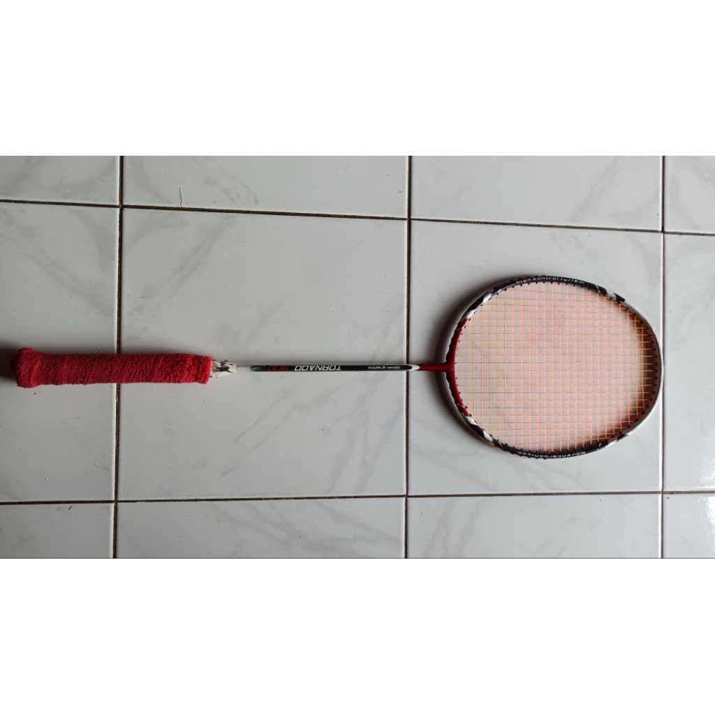 Flypower Tornado 900