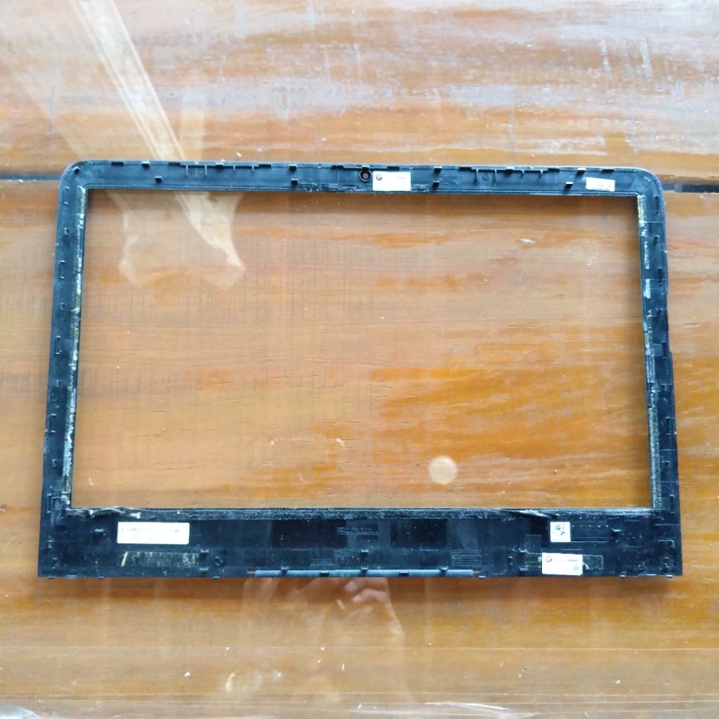 casing frame laptop HP envy 13-d027tu