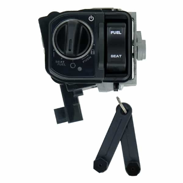 35100-K1Z-U11 Kunci kontak switch assy handle lock honda PCX 160 K1Z (2021 - 2024)