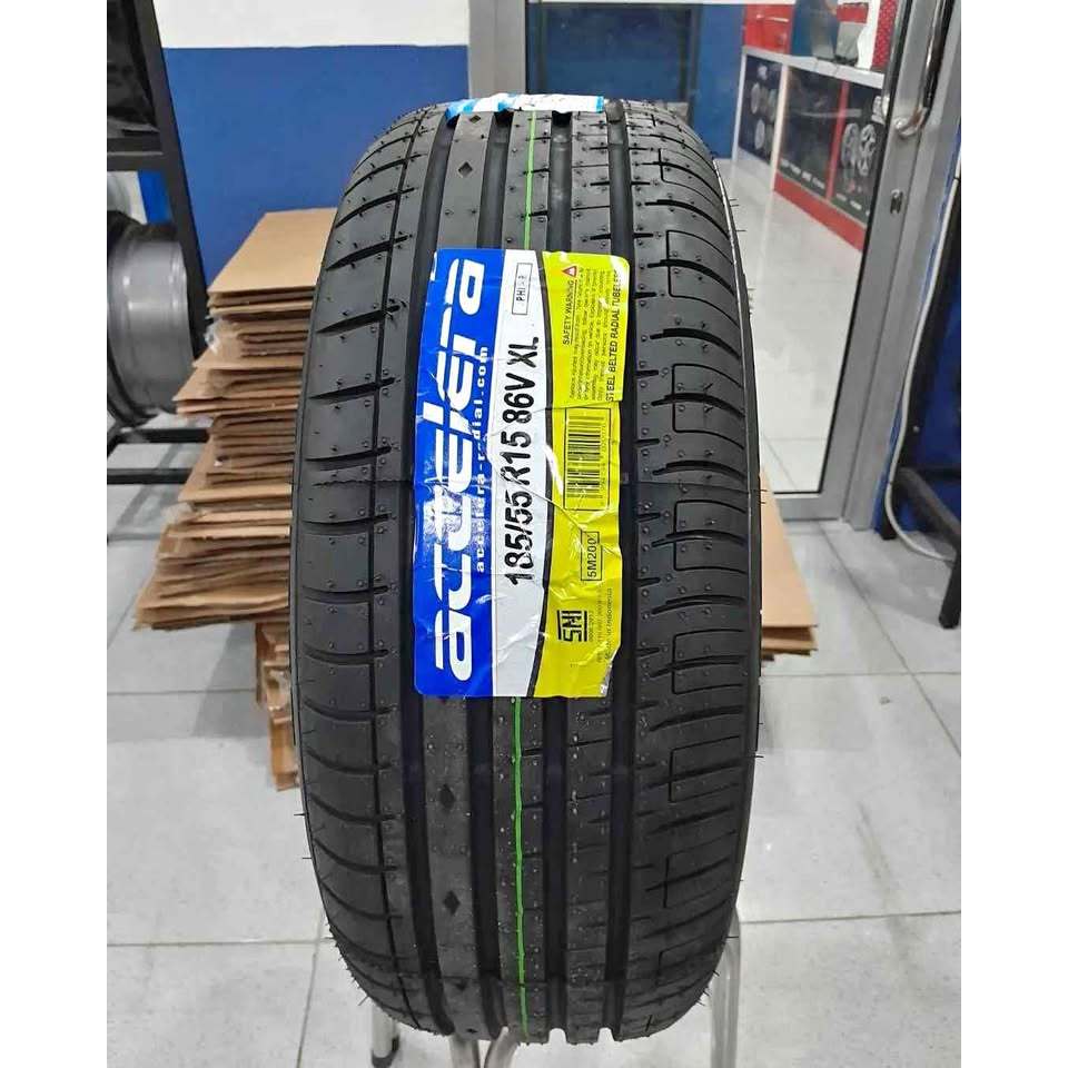 Accelera PHI R 185/55 R15 Ban Mobil