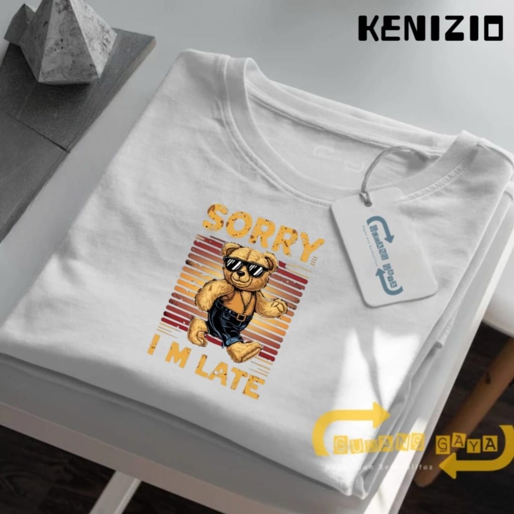 kaos lengan  pendek LV branded kaos wanita branded kaos original kaos unisex