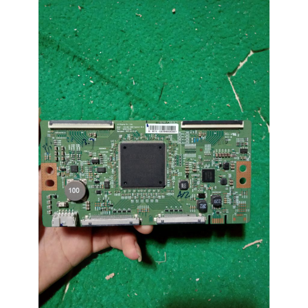 TICON TV SONY 55X8500 TICON TV SONY 55X8500