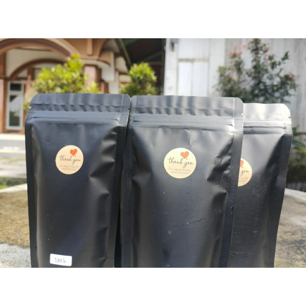 

kopi bubuk Robusta 100% murni