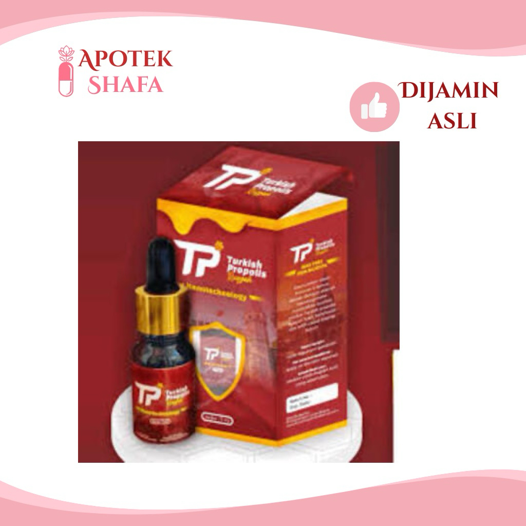 tpr propolis