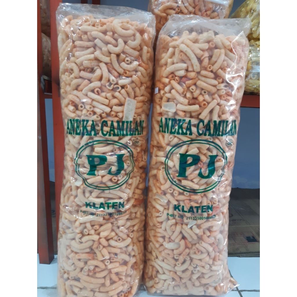 

MAKARONI BESAR GORENG 250GR - 500GR