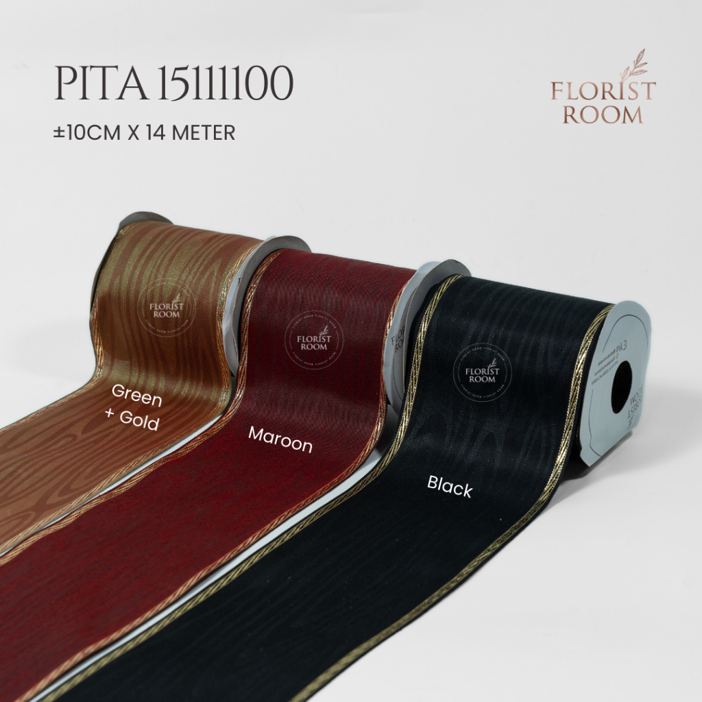 

Pita 15111100 ±10cm x 14 -Wedding - Hamppers