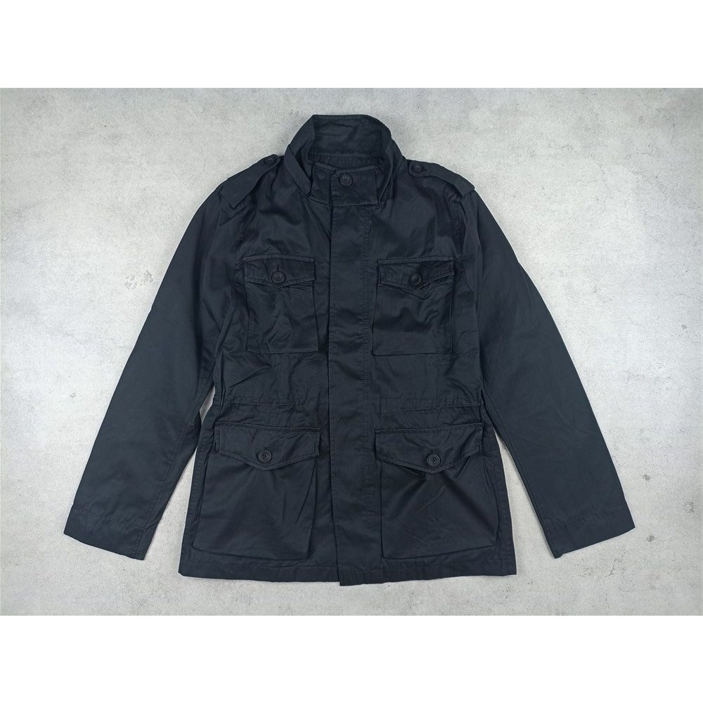 Jaket VONIN Tactical Parka