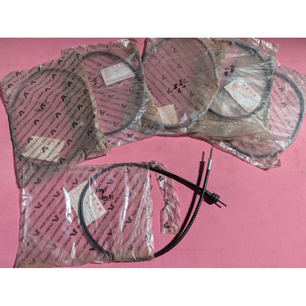 Kabel Seling Spidometer Spedometer Yamaha YB100 L2G L2S