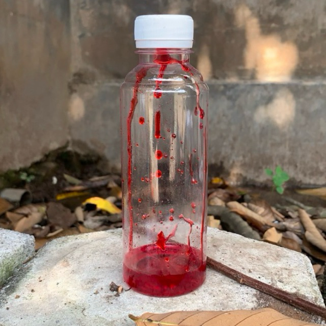 Doping burung trucuk kapas tembak cucak ijo