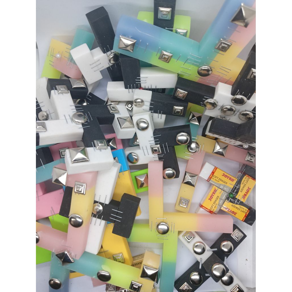 

Mainan Gangsing Penghapus Viral Belum Dirakit