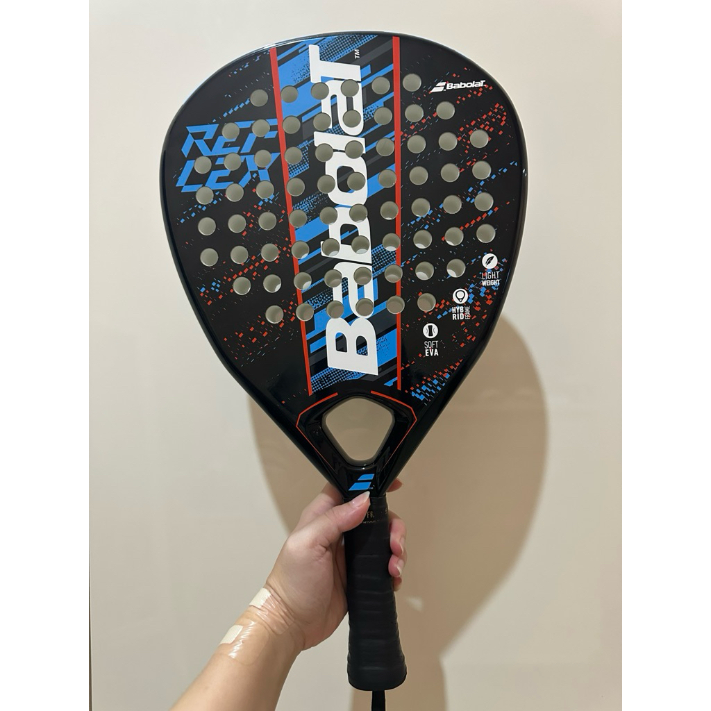 Raket Padel Second Babolat Reflex