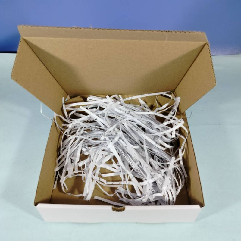 

Tamabahan Box atau kardus