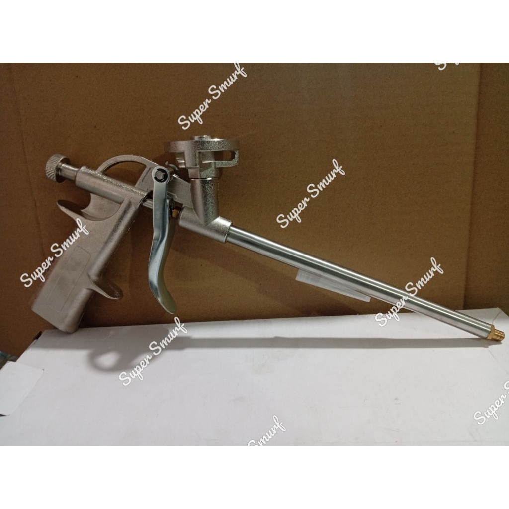 Alat Tembak Pu Foam Gun / Tembakan Pu Foam Gun