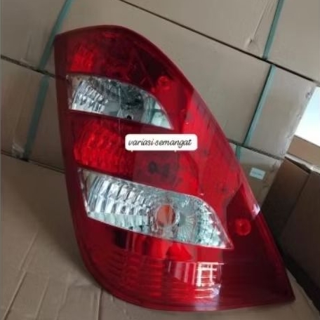 STOPLAMP JETBUS 1 LAMPU BELAKANG JETBUS 1 ADIPUTRO