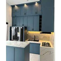 Kitchen Set Minimalis. SIdoarjo Surabaya