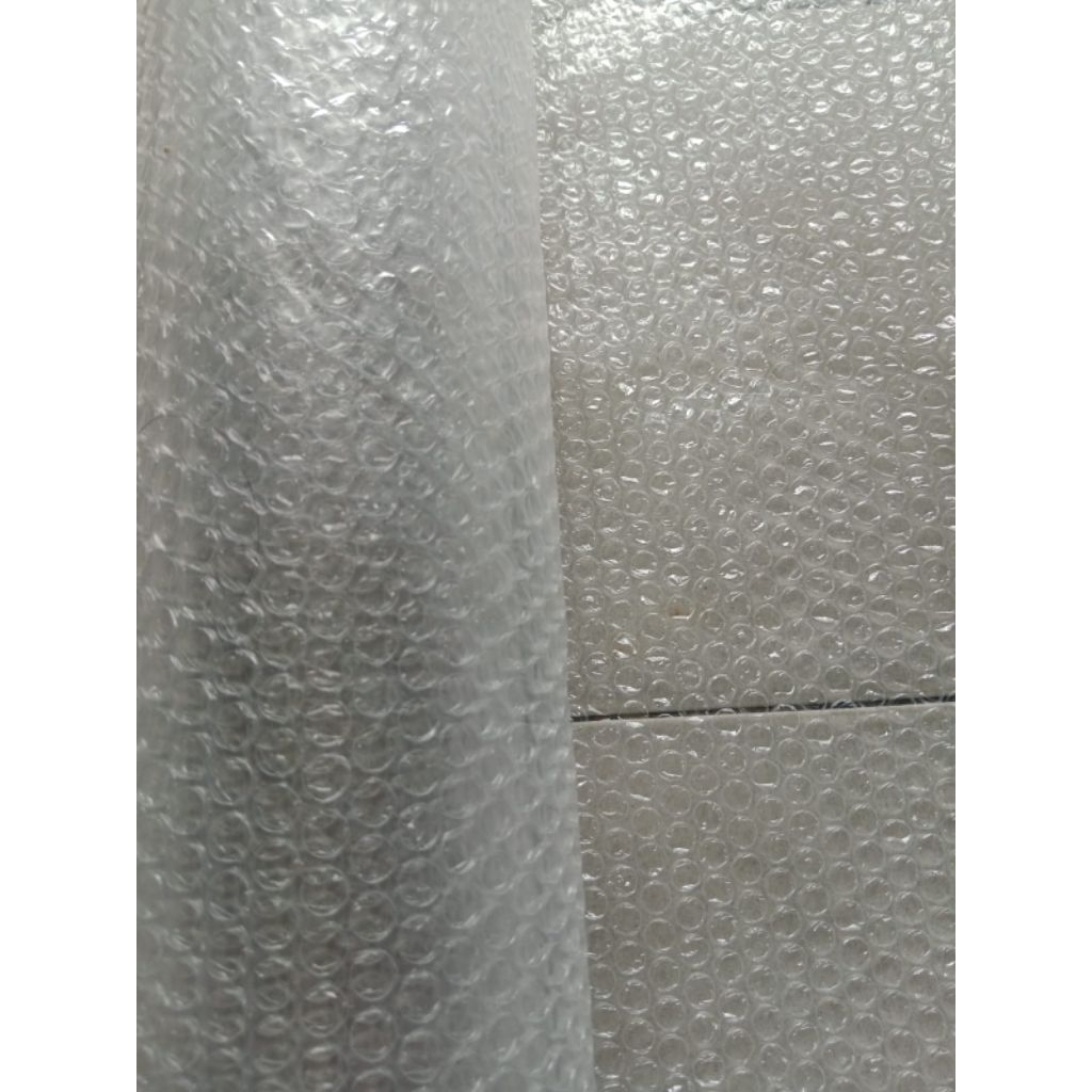 

Bubble Warp (Tambahan)