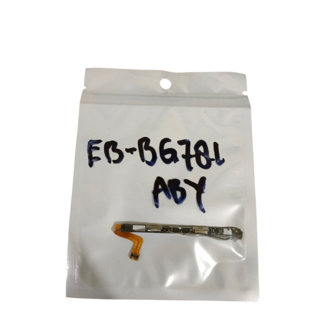 Papan PCB Konector Batrei | Flexibel Soket BMS SAMSUNG S20FE/A52 4G/A52 5G/A52S 5G BG781ABY / EB-BG7