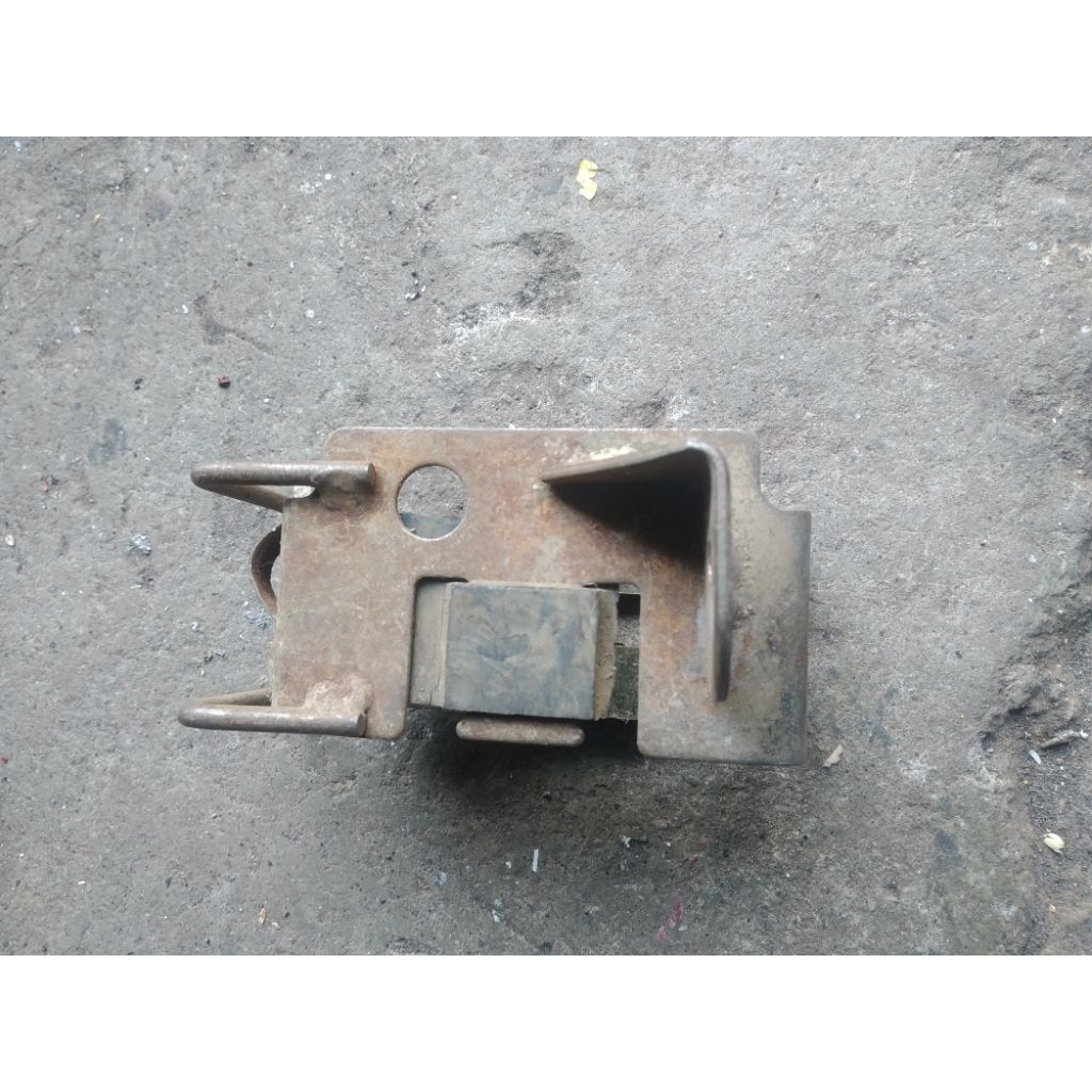 breket cdi jupiter mx lama