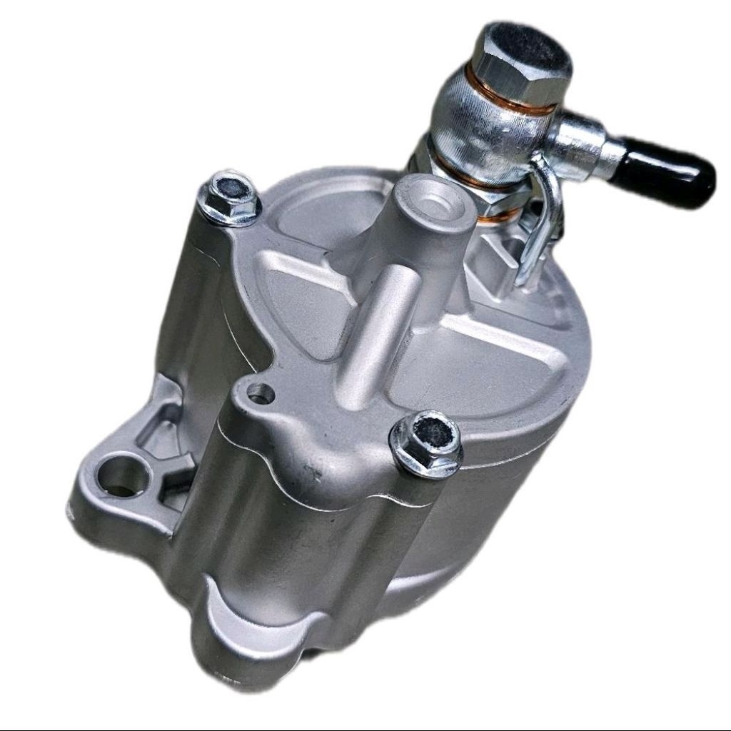 vacuum pump vakum pomp blower rem toyota RINO14B / DYNA 115ET