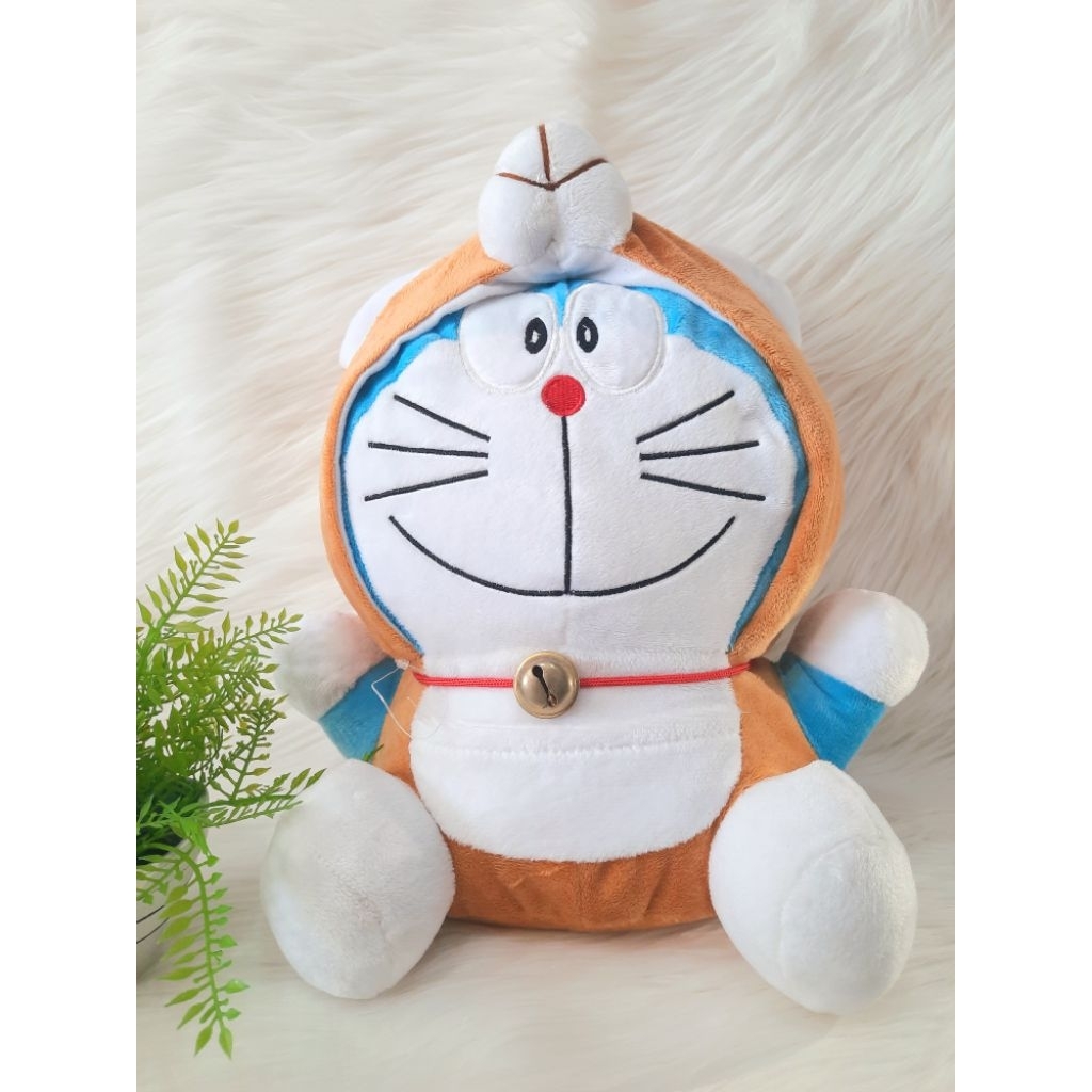 [1 PCS] Boneka Doraemon /Boneka Doraemon / Boneka/ Buket