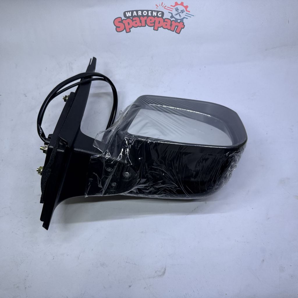 Spion Toyota Avanza Elektrik + lamp 2013 R EMGI 7234