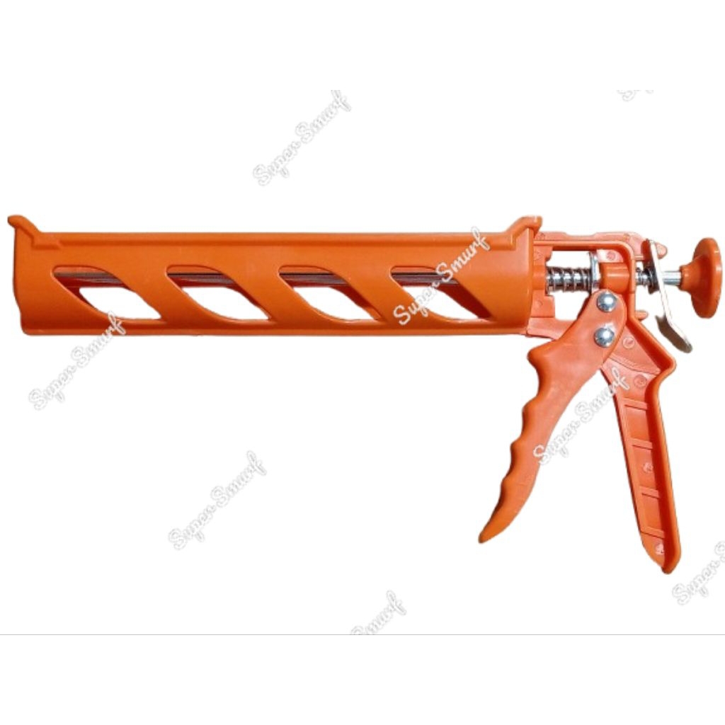 Tembakan Lem Kaca / Lem Sealant Botol / Gun Tembakan Plastik Fiber