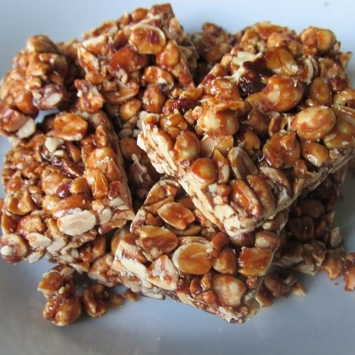 

KUE KIPANG ISI 1 KG | Banna Foody | Snack Viral