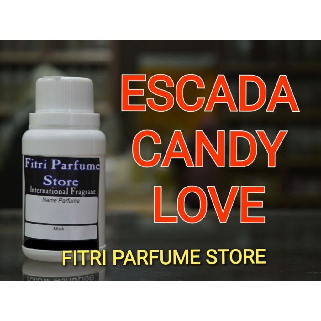 Bibit parfum ESC CANDY LV 100ml