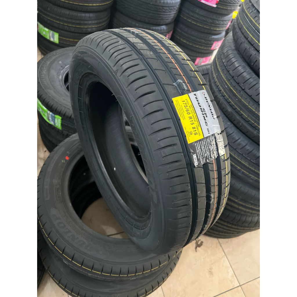 Ban Mobil Dunlop 175 60 R15 15 SP Touring R1 PROMO