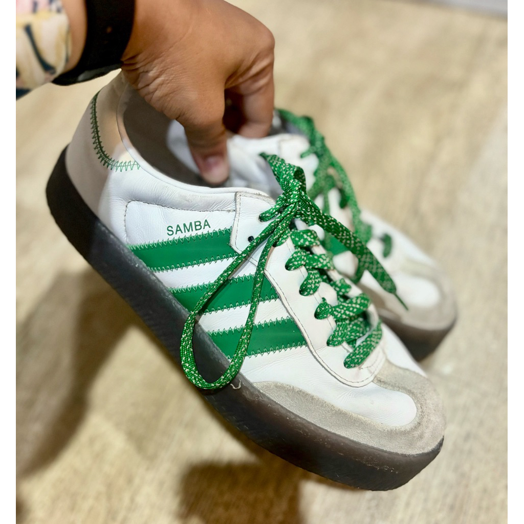 adidas samba preloved