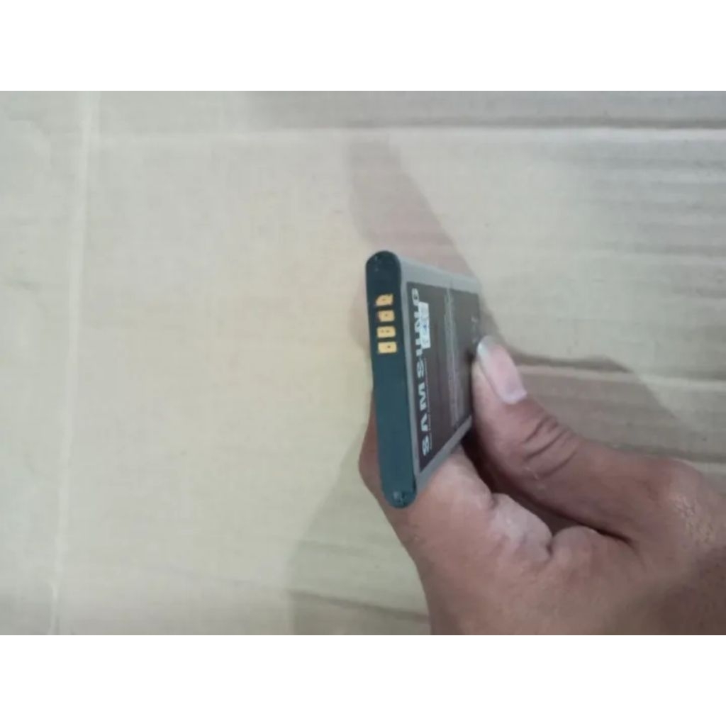 Batre ORI cabutan Hp Samsung Note 4.