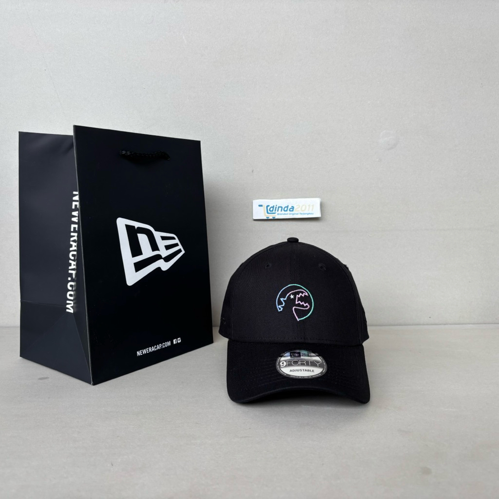 Topi NEW ERA 9Forty X Sport B ORIGINAL