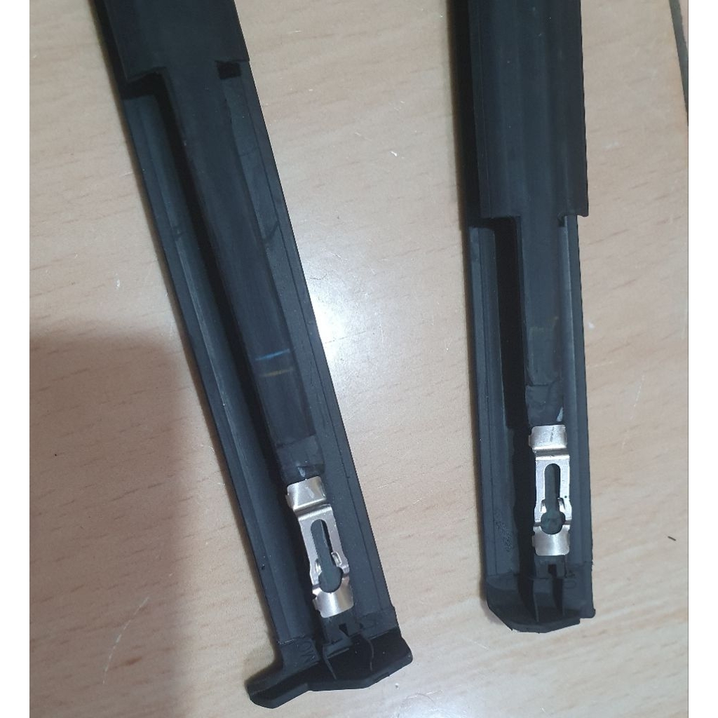 KARET ROOF KABIN KARET ATAP LIST MOULDING HONDA CIVIC FD FD1 2006-2011