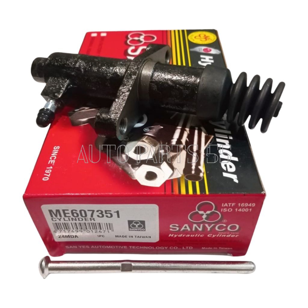 Master Kopling Bawah PS125 PS135 Ragasa Sanyco ME607351/ME602994